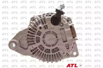 ATL AUTOTECHNIK L 50 400